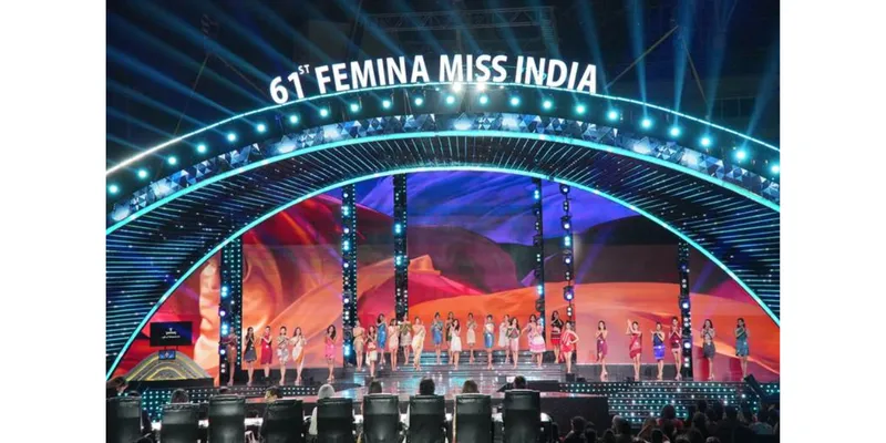 Vishwa Sutra Showcases Indian Handlooms on Global Stage